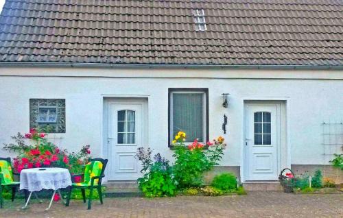 Furstenwerder Apartment | Ferienwohnung Fürstenwerder