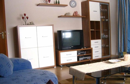 Mauth Apartment | Ferienwohnung Fürst