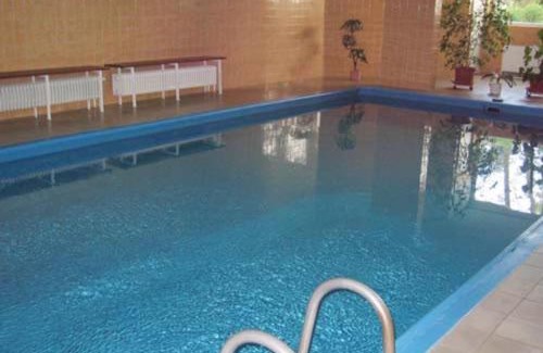 Prien am Chiemsee Apartment | Ferienwohnung Filli mit Sauna und Pool im Haus