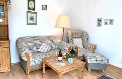 St. Peter-Ording Apartment | Ferienwohnung "Ferieneck OG"