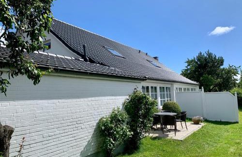St. Peter-Ording Apartment | Ferienwohnung "Ferieneck OG"