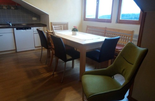 Rabenstein Apartment | Ferienwohnung Falkenstein