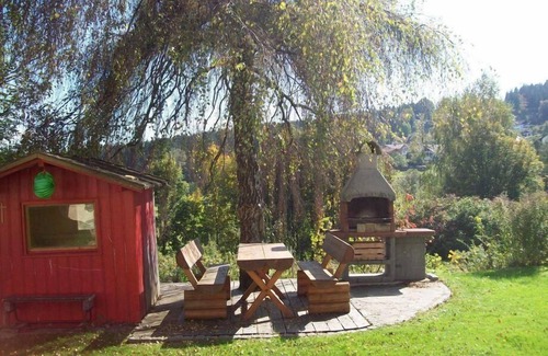 Rabenstein Apartment | Ferienwohnung Falkenstein