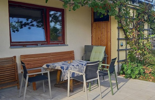 Rabenstein Apartment | Ferienwohnung Falkenstein