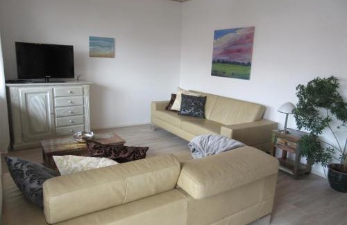 Fuerth Apartment | Ferienwohnung Farrnbach