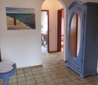 Fuerth Apartment | Ferienwohnung Farrnbach