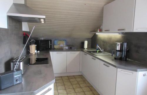 Fuerth Apartment | Ferienwohnung Farrnbach