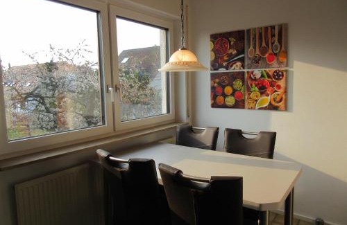 Fuerth Apartment | Ferienwohnung Farrnbach