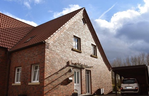 Nottuln Apartment | Ferienwohnung Fasanenfeld, 1-2 Pers