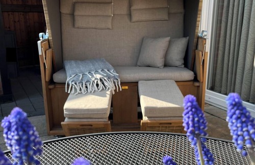 Nottuln Apartment | Ferienwohnung Fasanenfeld, 1-2 Pers