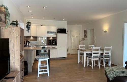 Ihlow Apartment | Ferienwohnung Fehnperle