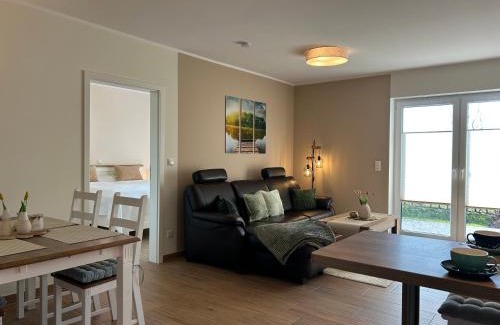 Ihlow Apartment | Ferienwohnung Fehnperle