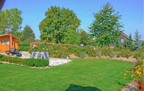 Feldberger Seenlandschaft Apartment | Ferienwohnung Feldberger