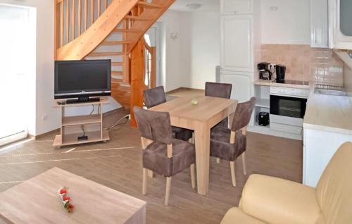 Feldberger Seenlandschaft Apartment | Ferienwohnung Feldberger