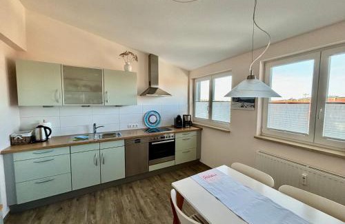 Isny im Allgaeu Apartment | Ferienwohnung Felderhaldeblick