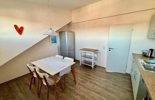 Isny im Allgaeu Apartment | Ferienwohnung Felderhaldeblick