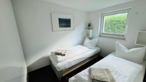 Joachimsthal Apartment | Ferienwohnung Felix am See