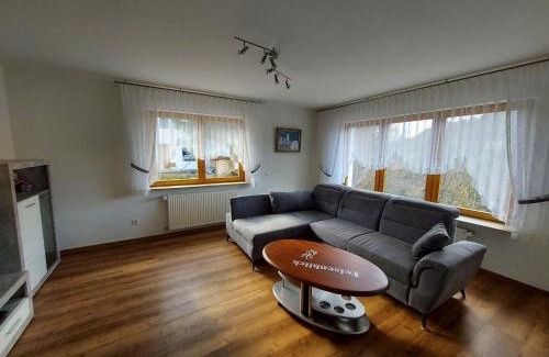 Albstadt Apartment | Ferienwohnung Felsenblick
