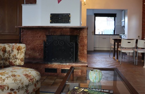 Karlshof/Israelsdorf/Gothmund House | Ferienwohnung - Ferienhaus in Lübeck