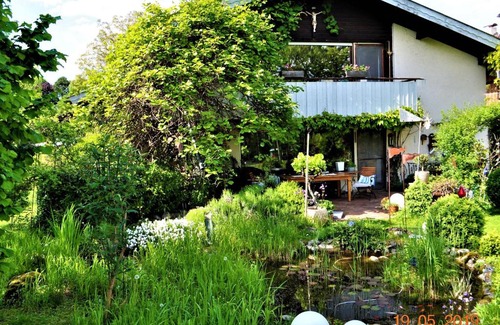 Chieming Apartment | Ferienwohnung Fischer