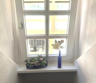 Hamelin Apartment | Ferienwohnung Fischpforte