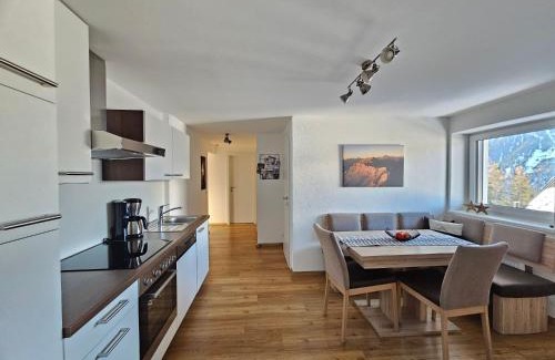 Jerzens Apartment | Ferienwohnung Flir