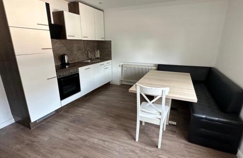 Offingen Apartment | Ferienwohnung FLOTT
