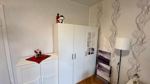Schwerte Apartment | Ferienwohnung Frankenhäuser
