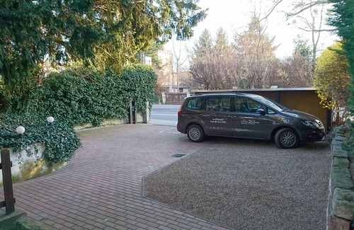 Blasewitz Apartment | Ferienwohnung Franziska Wünsche, Wohnung 1