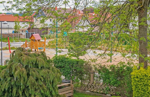 Friedrichroda Apartment | Ferienwohnung Friedrichroda