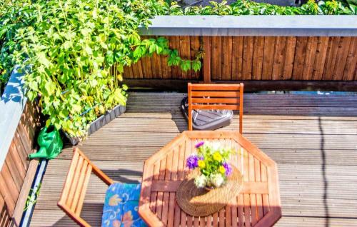 Friedrichroda Apartment | Ferienwohnung Friedrichroda