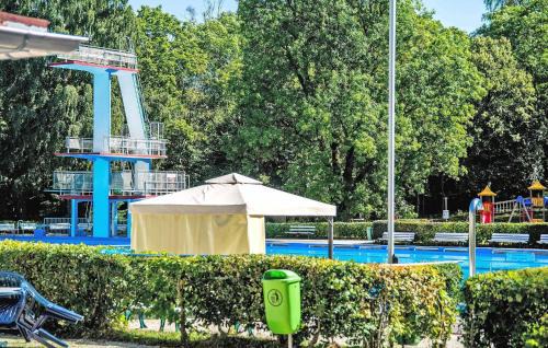 Friedrichroda Apartment | Ferienwohnung Friedrichroda
