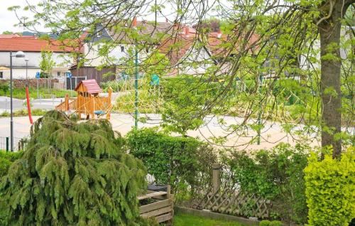 Friedrichroda Apartment | Ferienwohnung Friedrichroda