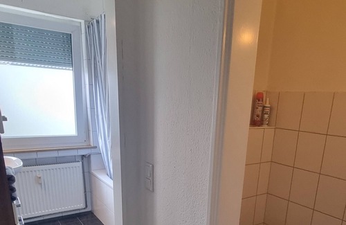 Burgsteinfurt Apartment | Ferienwohnung Friedenau, 1-4 Pers