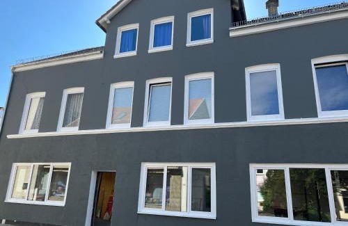Schleswig Apartment | Ferienwohnung Friedrichsberg Schleswig
