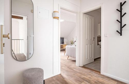 Ostersiel Apartment | Ferienwohnung Friesisch Nordisch echt Pellworm