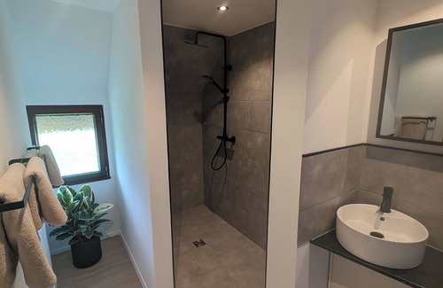 Schleiden Apartment | Ferienwohnung "fuchsbau" Mitten im Nationalpark Eifel