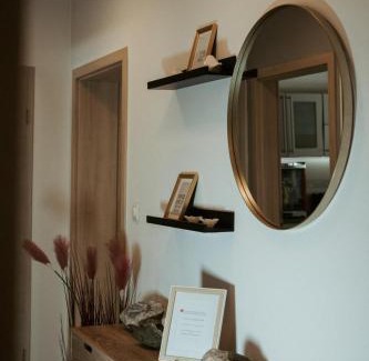 Gottschied Apartment | Ferienwohnung „Göttschied“