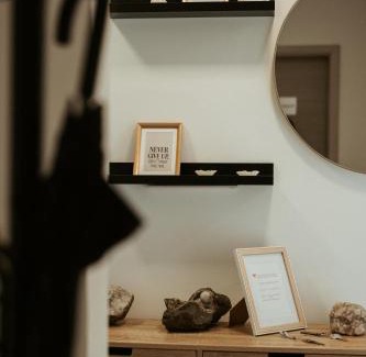 Gottschied Apartment | Ferienwohnung „Göttschied“