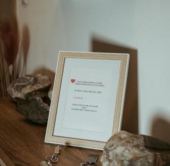 Gottschied Apartment | Ferienwohnung „Göttschied“