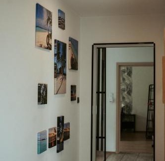 Gottschied Apartment | Ferienwohnung „Göttschied“