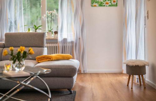 Hornberg Apartment | Ferienwohnung Gaby Lehmann