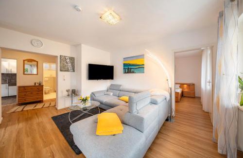 Hornberg Apartment | Ferienwohnung Gaby Lehmann
