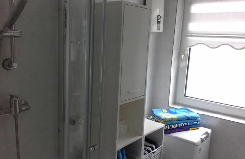 Rockenhausen Apartment | Ferienwohnung Galina 1