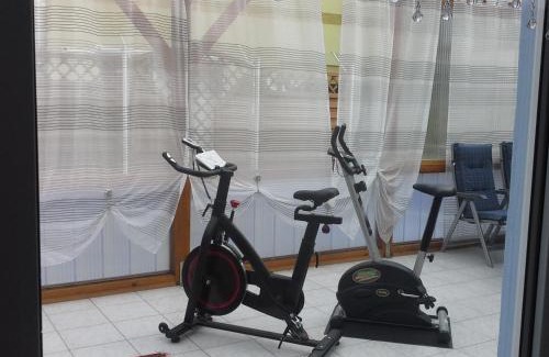 Rockenhausen Apartment | Ferienwohnung Galina 1