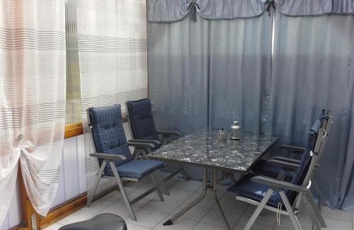 Rockenhausen Apartment | Ferienwohnung Galina 1