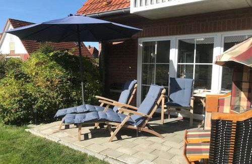 Eiderstedt Apartment | Ferienwohnung, Garding, cleaning included