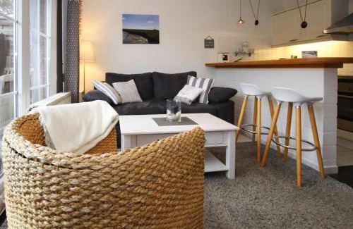 Eiderstedt Apartment | Ferienwohnung, Garding, cleaning included