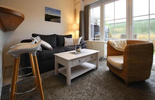 Eiderstedt Apartment | Ferienwohnung, Garding
