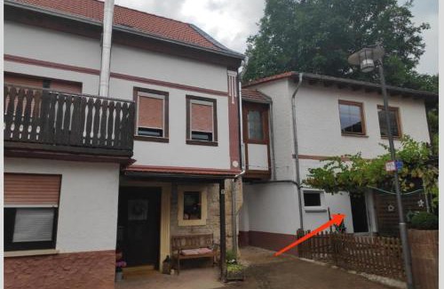 Monzingen Apartment | Ferienwohnung Gehl